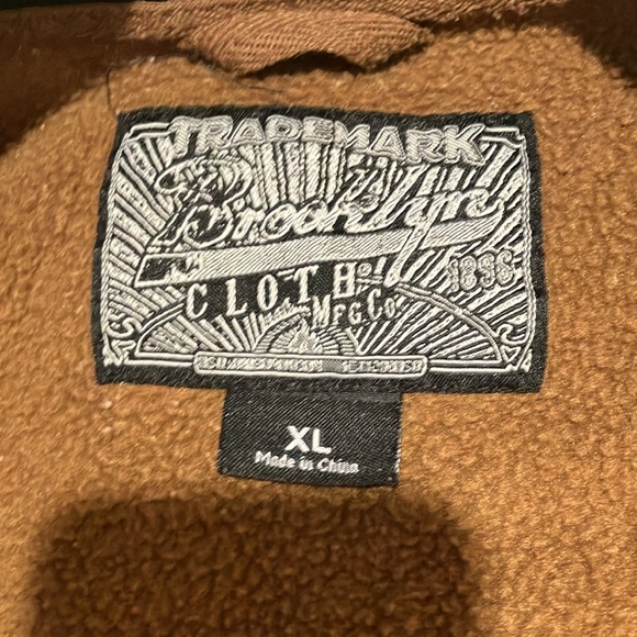 Varsity Jacket - Picture 3 of 7